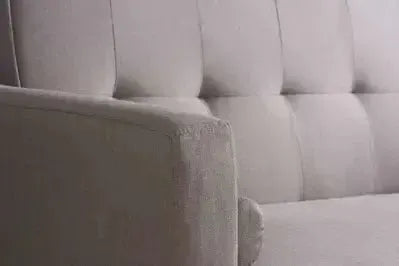 Ethan Large Grey Sofa Bed